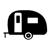 Junipers Trailer Icon