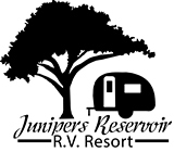 Junipers Reservoir RV Resort